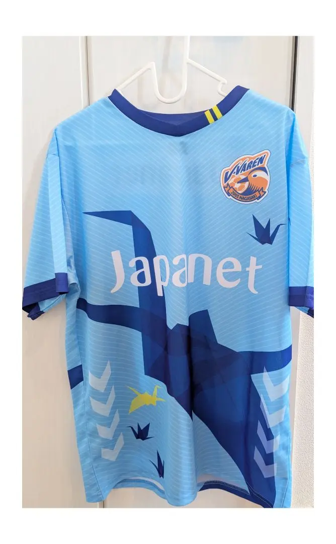 2026年最新】vファーレン長崎 復刻の人気アイテム - メルカリ