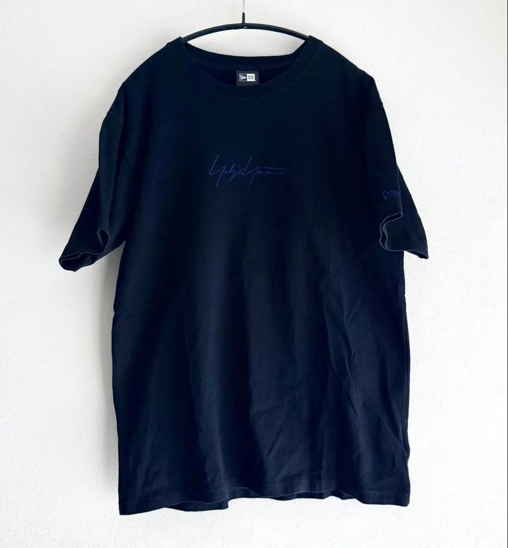 2026年最新】YOHJI YAMAMOTO NEW ERA ロンtの人気アイテム - メルカリ