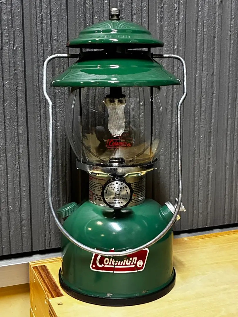 2026年最新】コールマン 200a 1980の人気アイテム - メルカリ