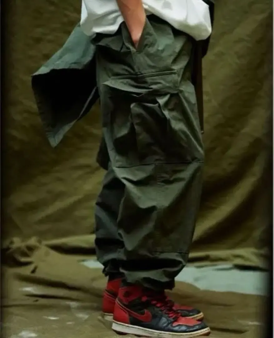 2026年最新】wtaps mill trouserの人気アイテム - メルカリ