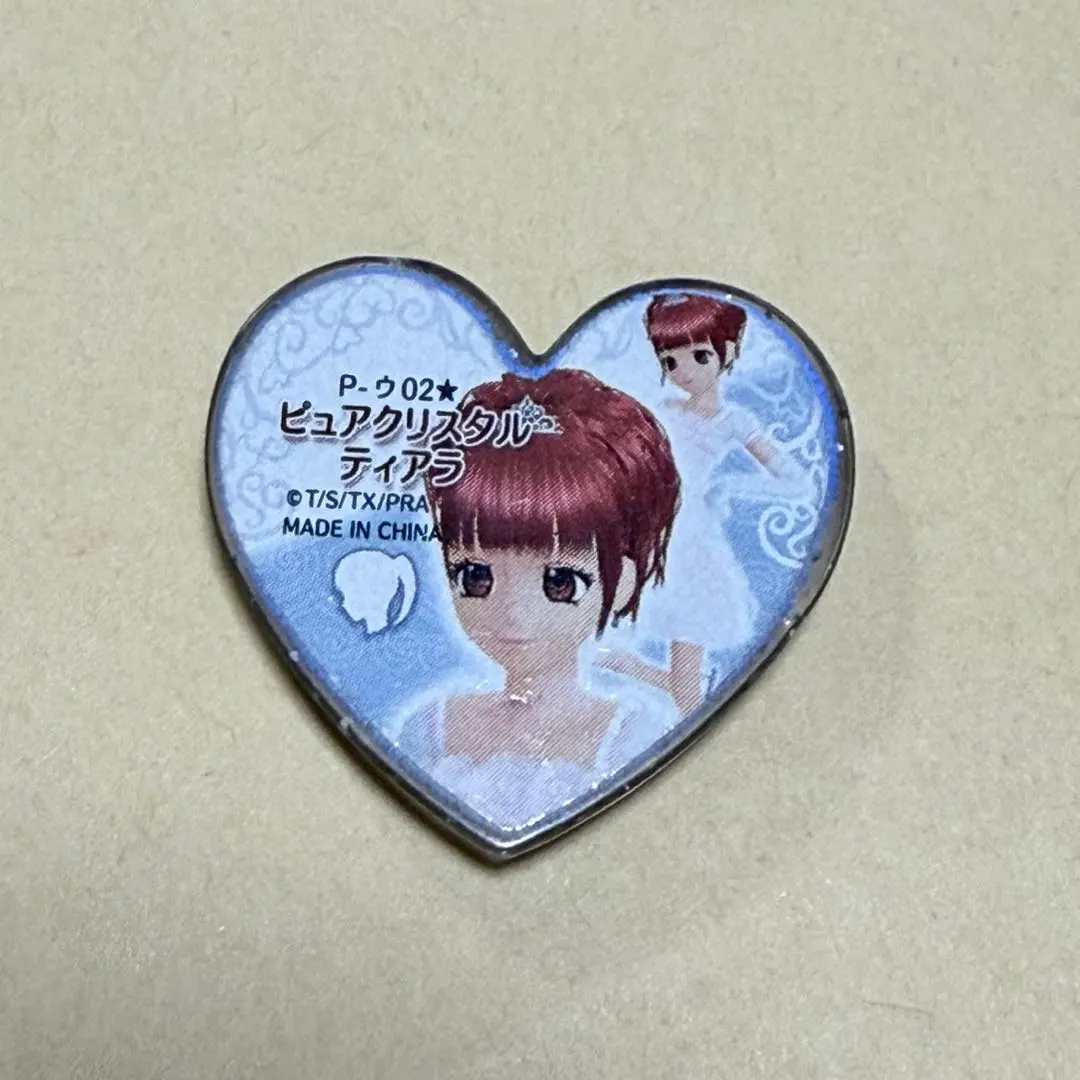 2026年最新】ピュア クリスタル ティアラの人気アイテム - メルカリ