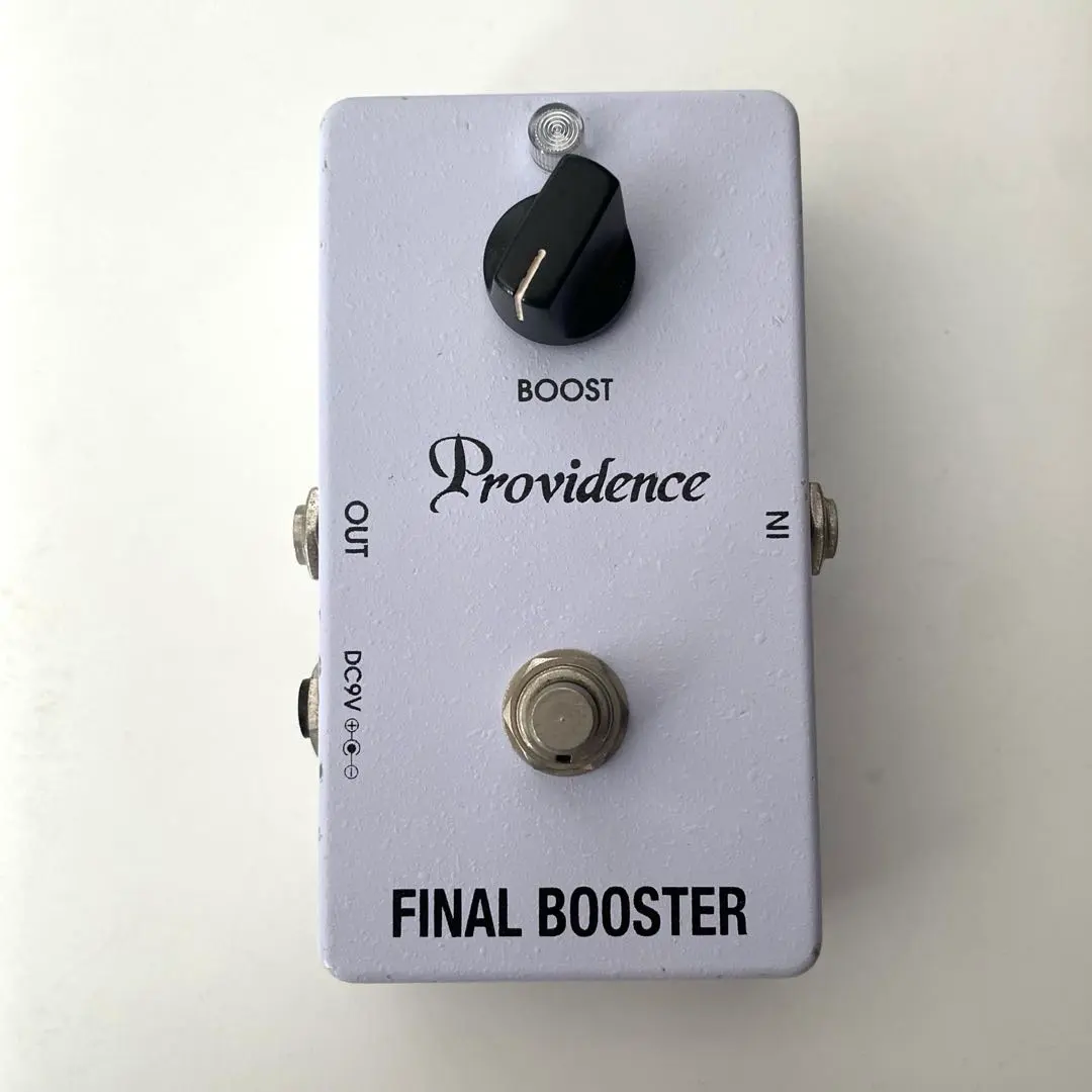 2026年最新】Providence FINAL BOOSTER FBT-1の人気アイテム - メルカリ