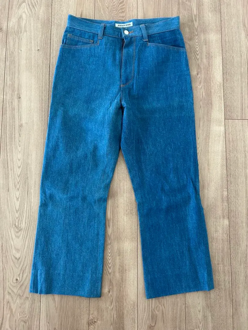 2026年最新】seven by seven デニムの人気アイテム - メルカリ