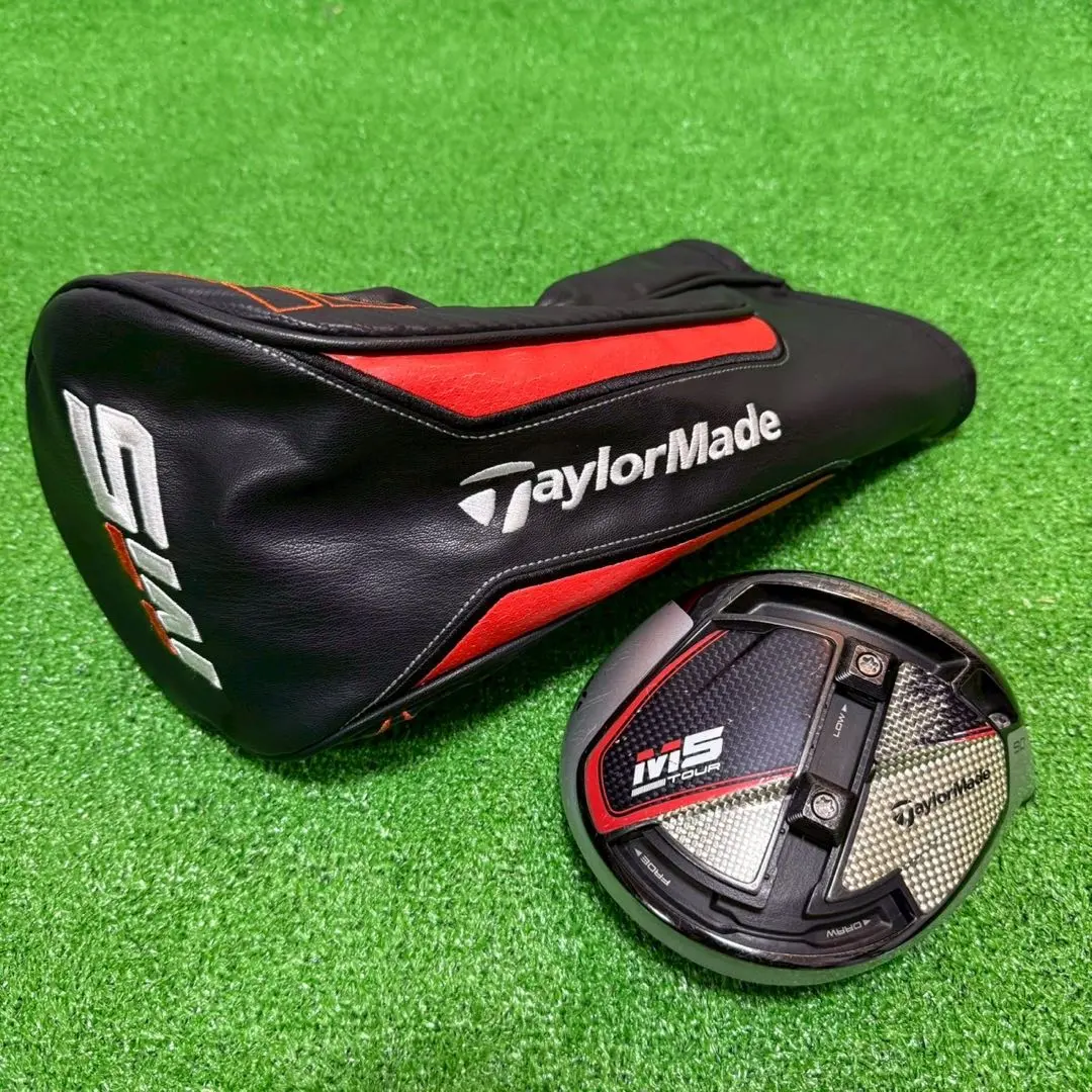2025年最新】m5 ドライバー ヘッドのみの人気アイテム - メルカリ