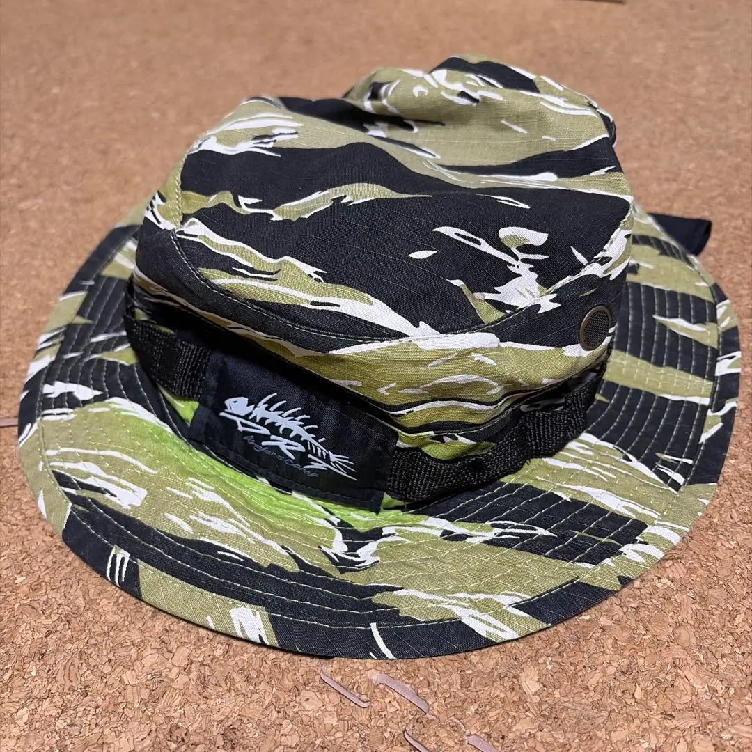 2026年最新】DRT 帽子の人気アイテム - メルカリ