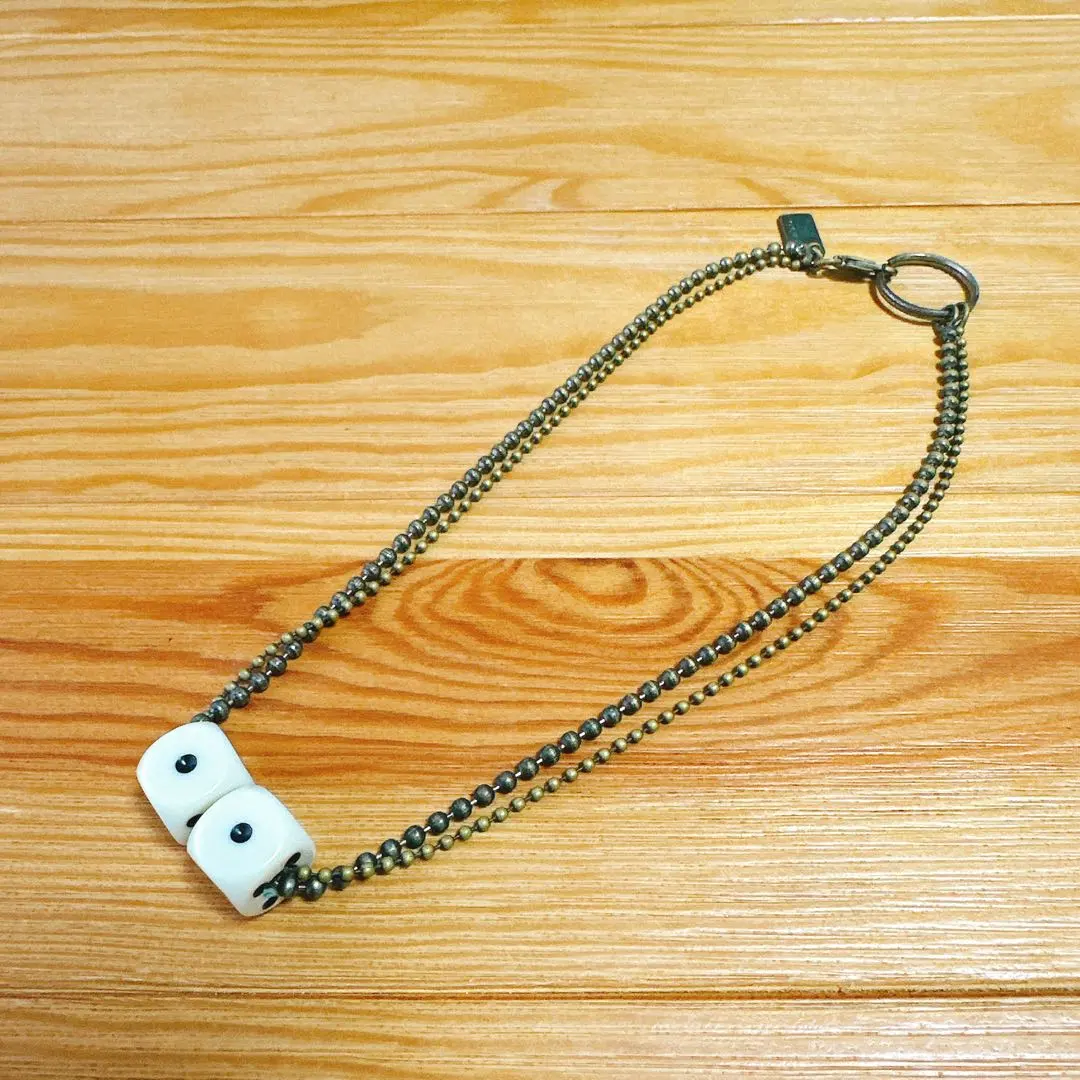 2026年最新】アーティザナル ネックレスの人気アイテム - メルカリ