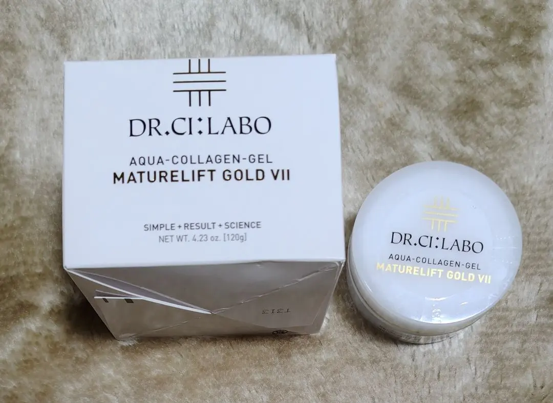 2026年最新】マチュアリフトゴールドviの人気アイテム - メルカリ