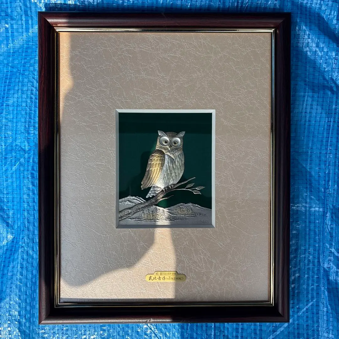 2026年最新】TAKEHIKO SILVER999の人気アイテム - メルカリ