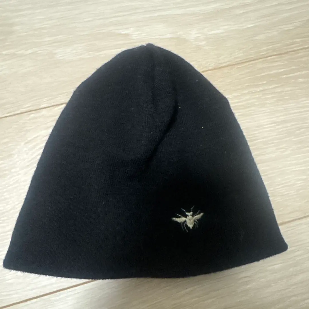 2026年最新】dior ニットキャップの人気アイテム - メルカリ