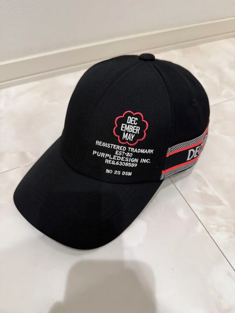 2026年最新】ディセンバーメイ 帽子の人気アイテム - メルカリ