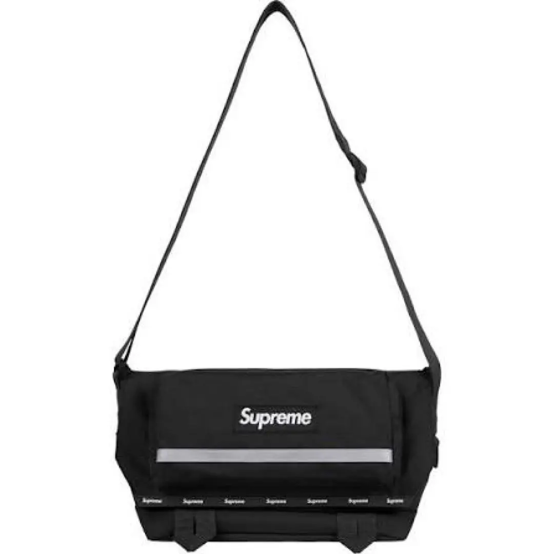 2026年最新】supreme 22ss small messenger bagの人気アイテム - メルカリ
