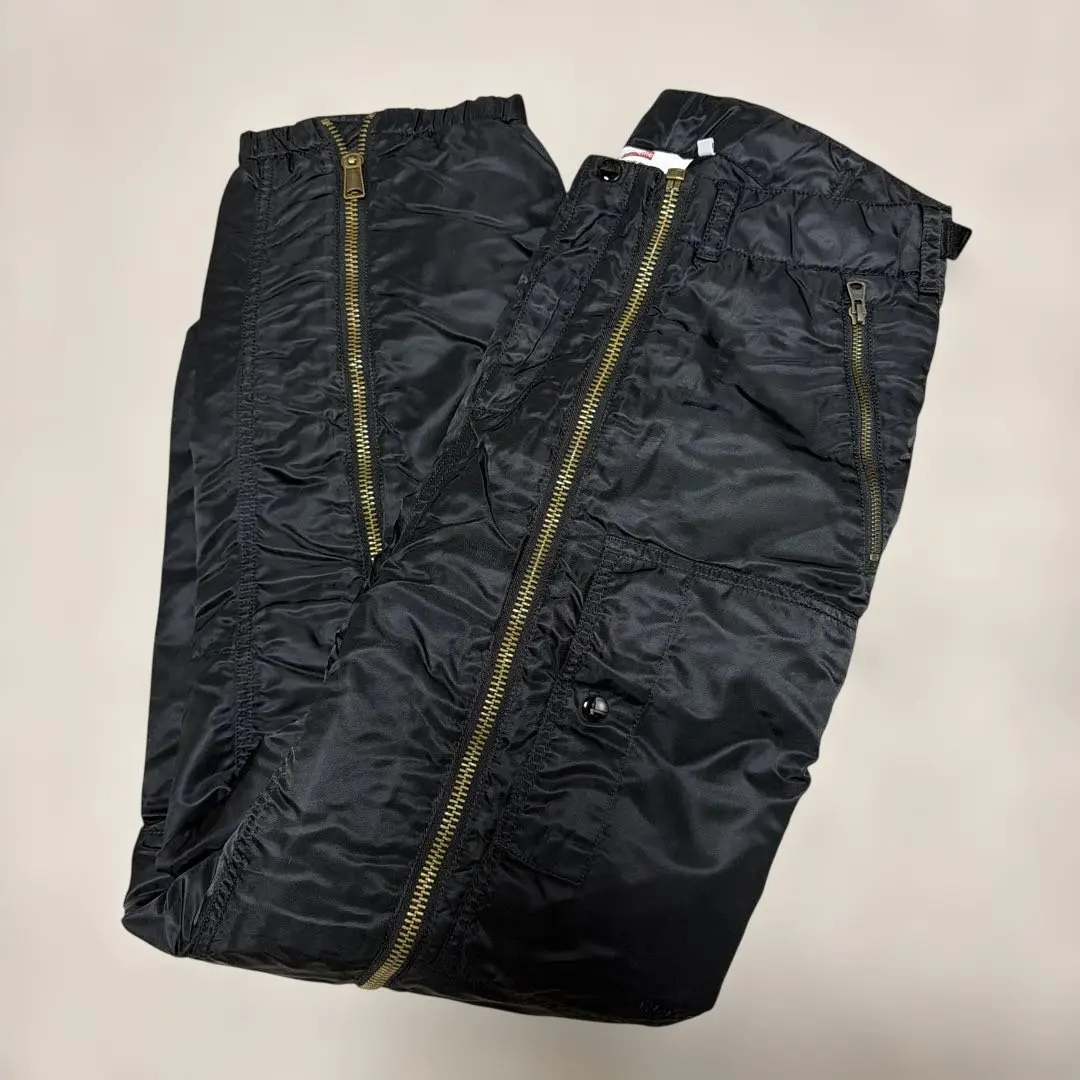 2026年最新】supreme nylon flight pantの人気アイテム - メルカリ