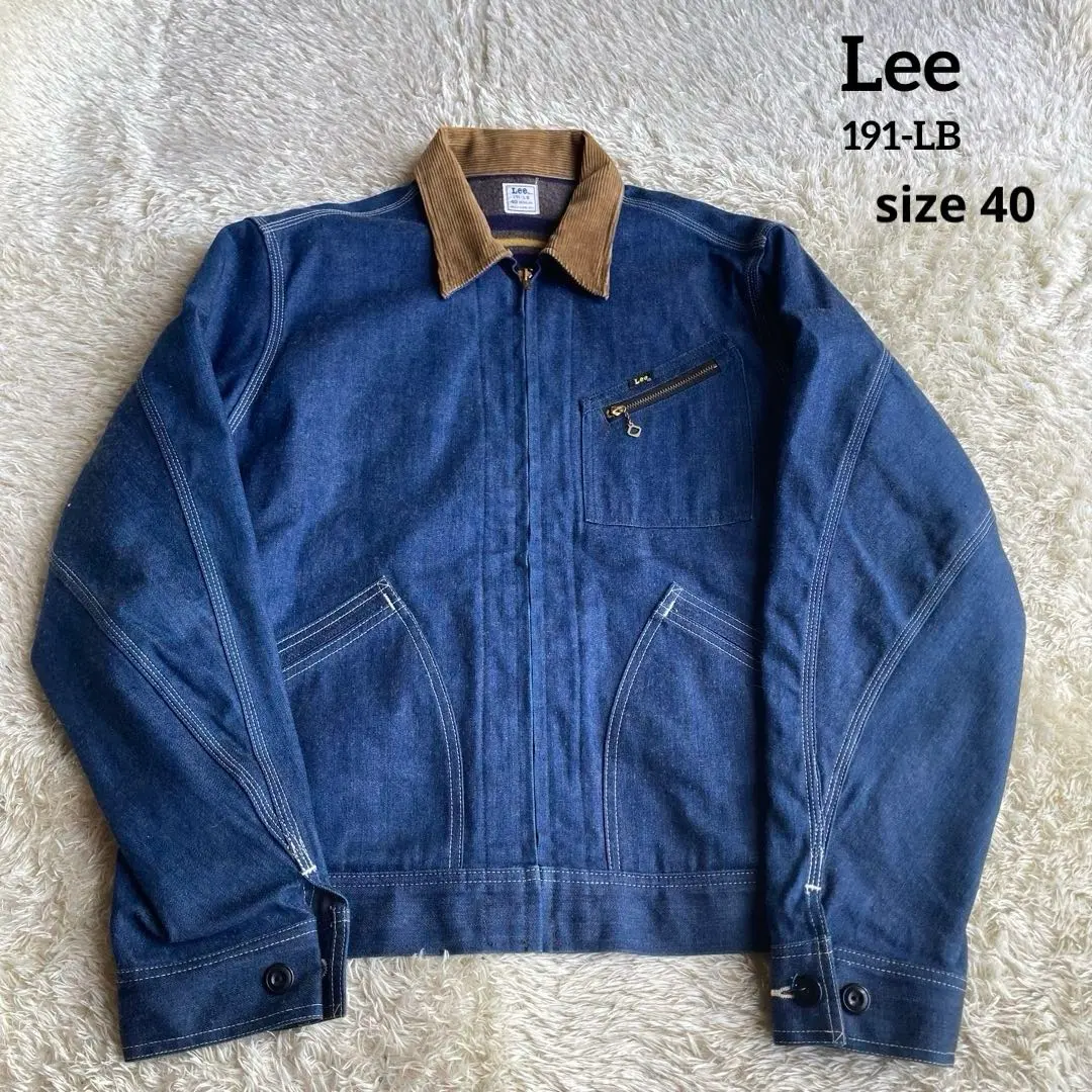 2026年最新】Lee 191-LBの人気アイテム - メルカリ