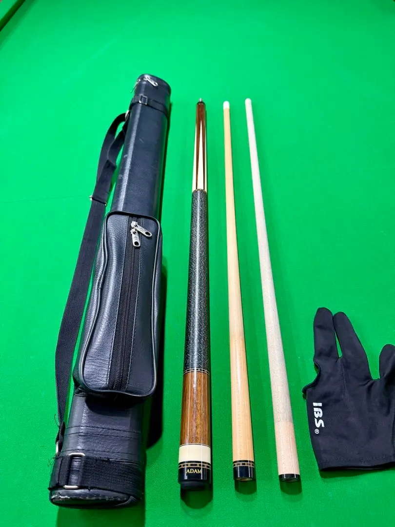 2026年最新】ビリヤード アダムシャフト10山の人気アイテム - メルカリ
