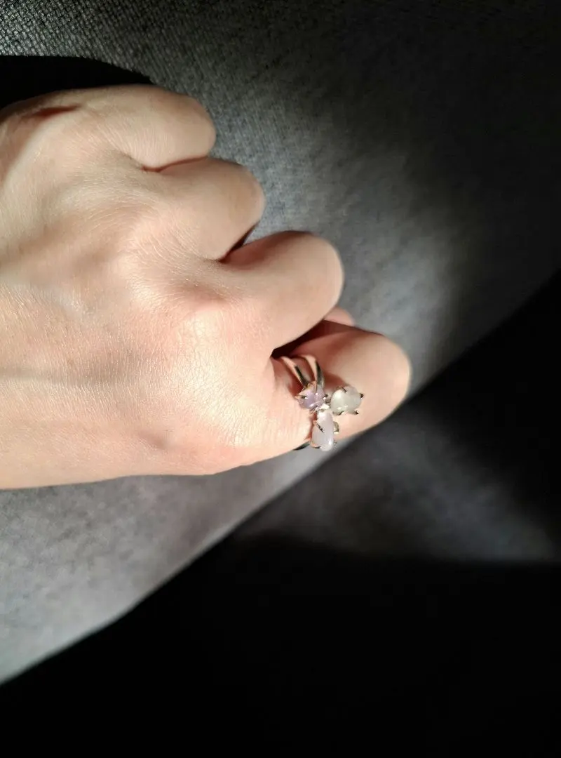 2026年最新】Kinariya リングの人気アイテム - メルカリ