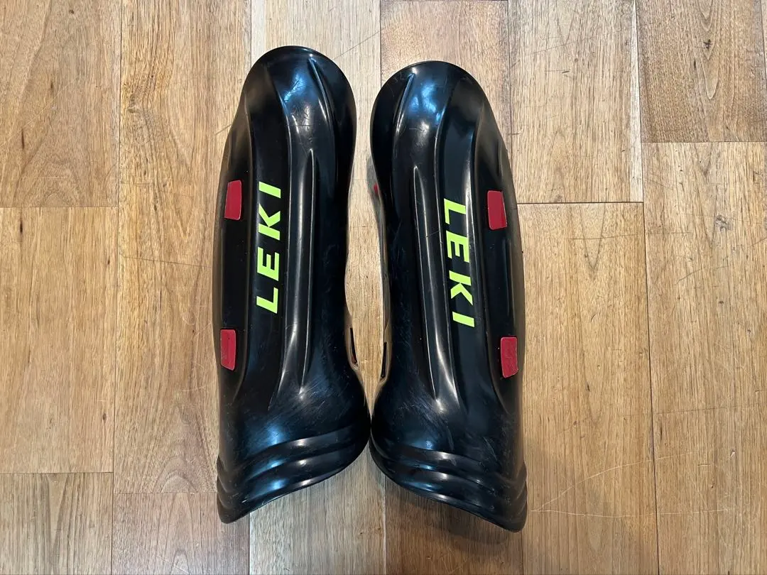 2026年最新】leki レガースの人気アイテム - メルカリ