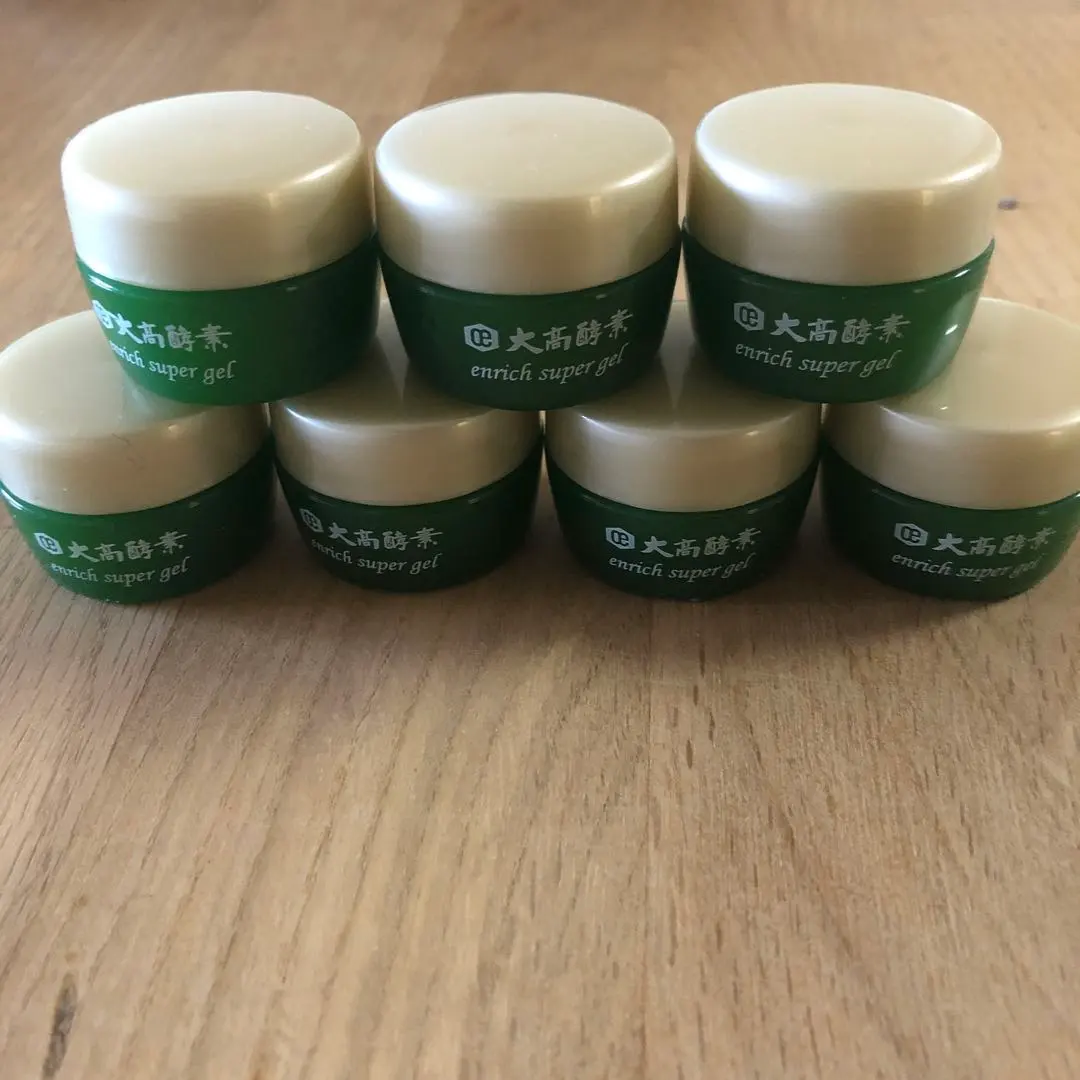 2026年最新】大高酵素ジェルの人気アイテム - メルカリ