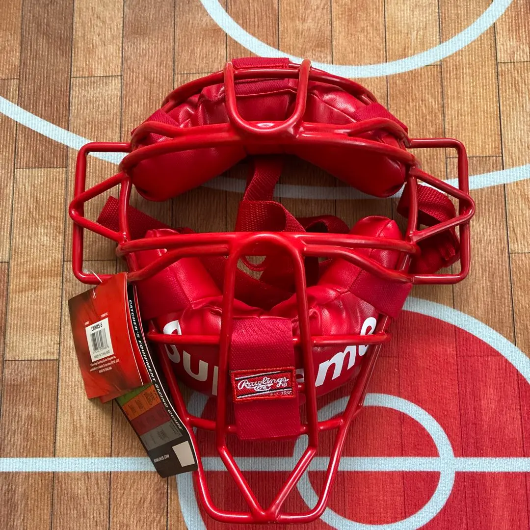 2026年最新】ローリングス キャッチャー マスクの人気アイテム - メルカリ