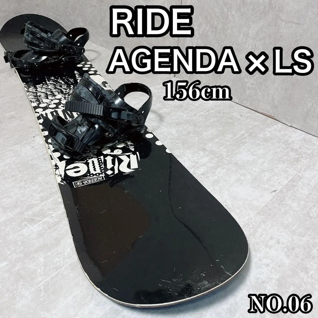 2026年最新】ride agenda 156の人気アイテム - メルカリ