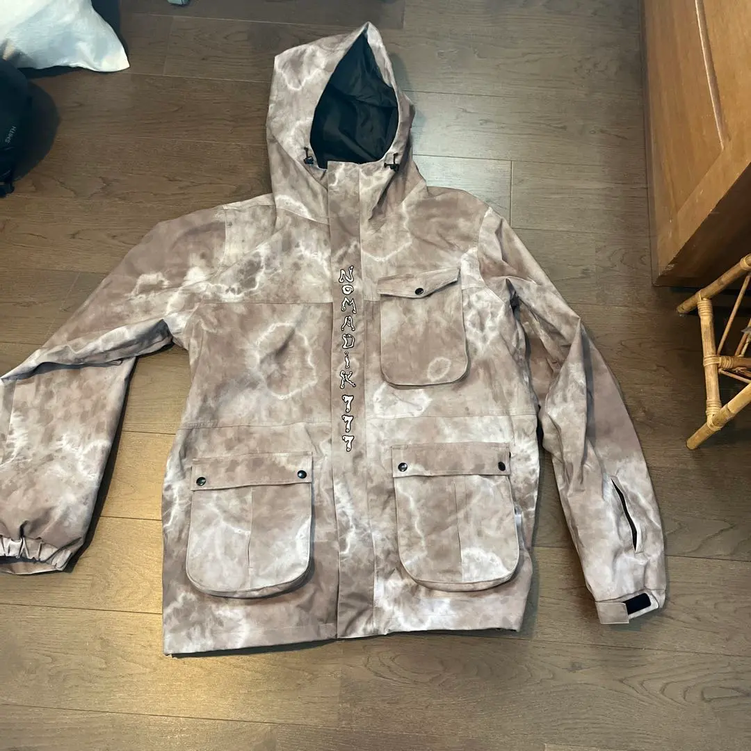 2026年最新】nomadik xxlの人気アイテム - メルカリ