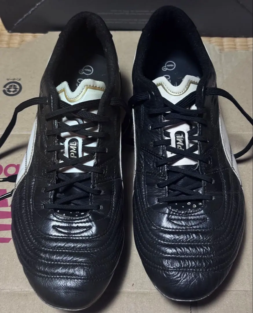 2026年最新】プーマ パラメヒコ 26.5の人気アイテム - メルカリ