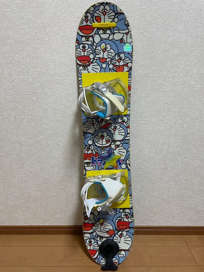 2026年最新】burton ドラえもんの人気アイテム - メルカリ
