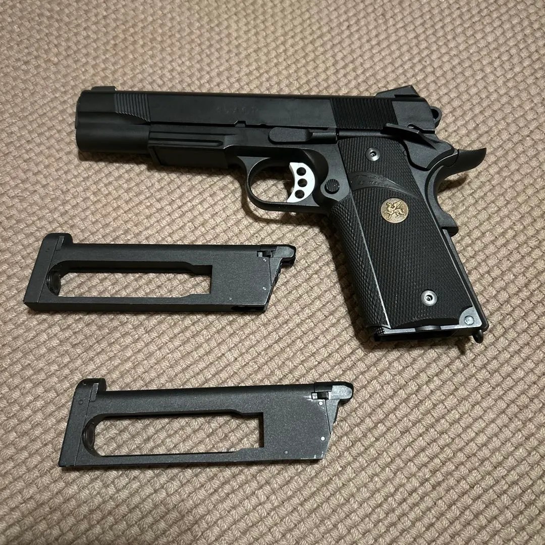 2026年最新】Carbon8 M45 CQPの人気アイテム - メルカリ