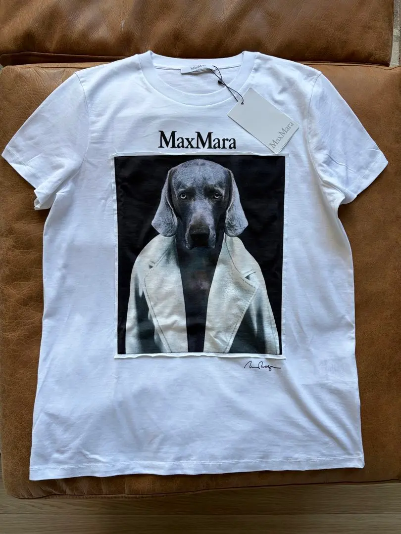 2026年最新】maxmara tシャツ 犬の人気アイテム - メルカリ
