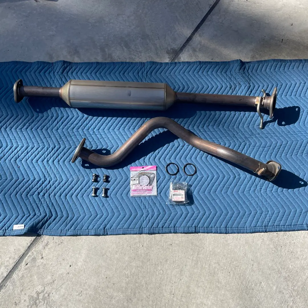 2026年最新】zc32s 中間パイプの人気アイテム - メルカリ