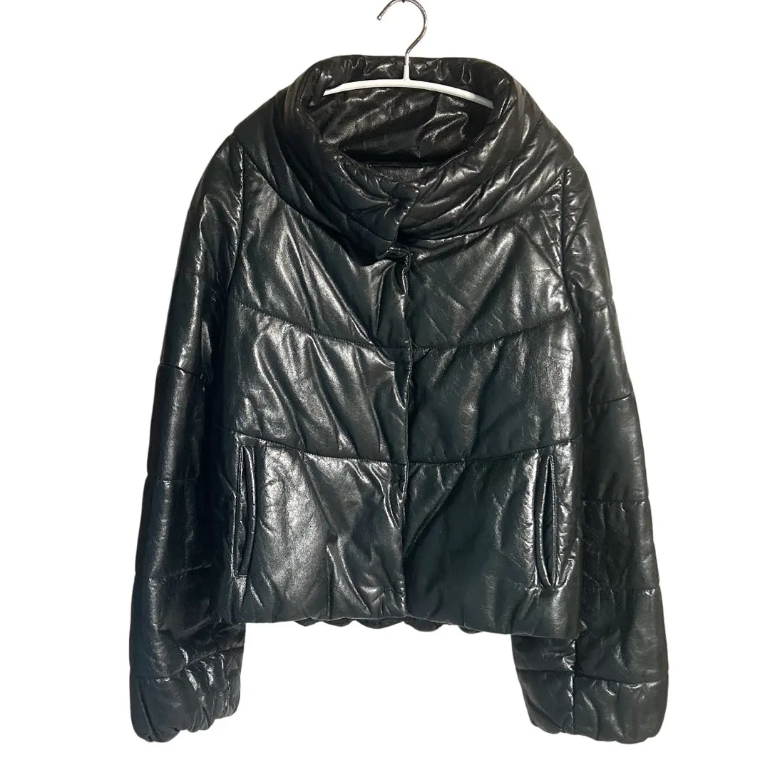 2026年最新】ドローム DROMe レザージャケットの人気アイテム - メルカリ