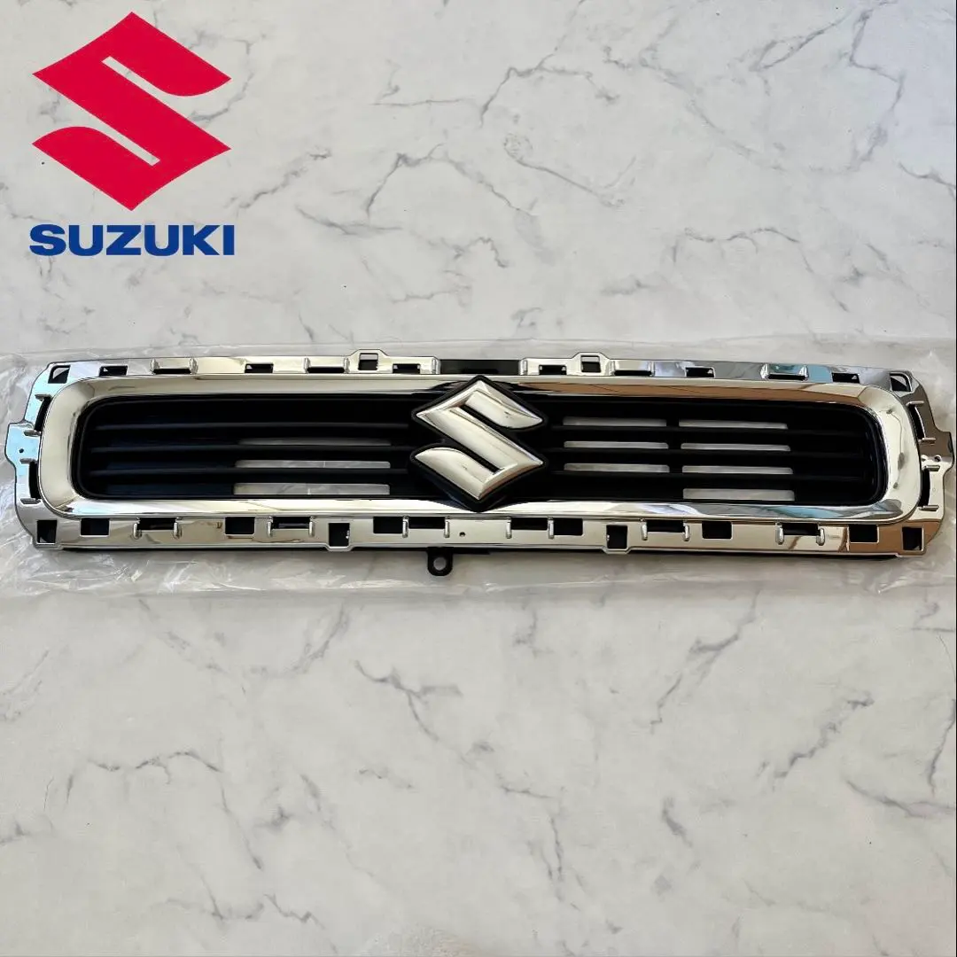 2026年最新】新型ハスラーグリルの人気アイテム - メルカリ