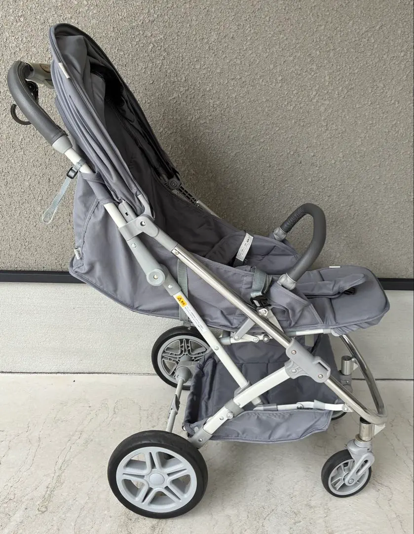 2026年最新】ベビーカー CURIOの人気アイテム - メルカリ