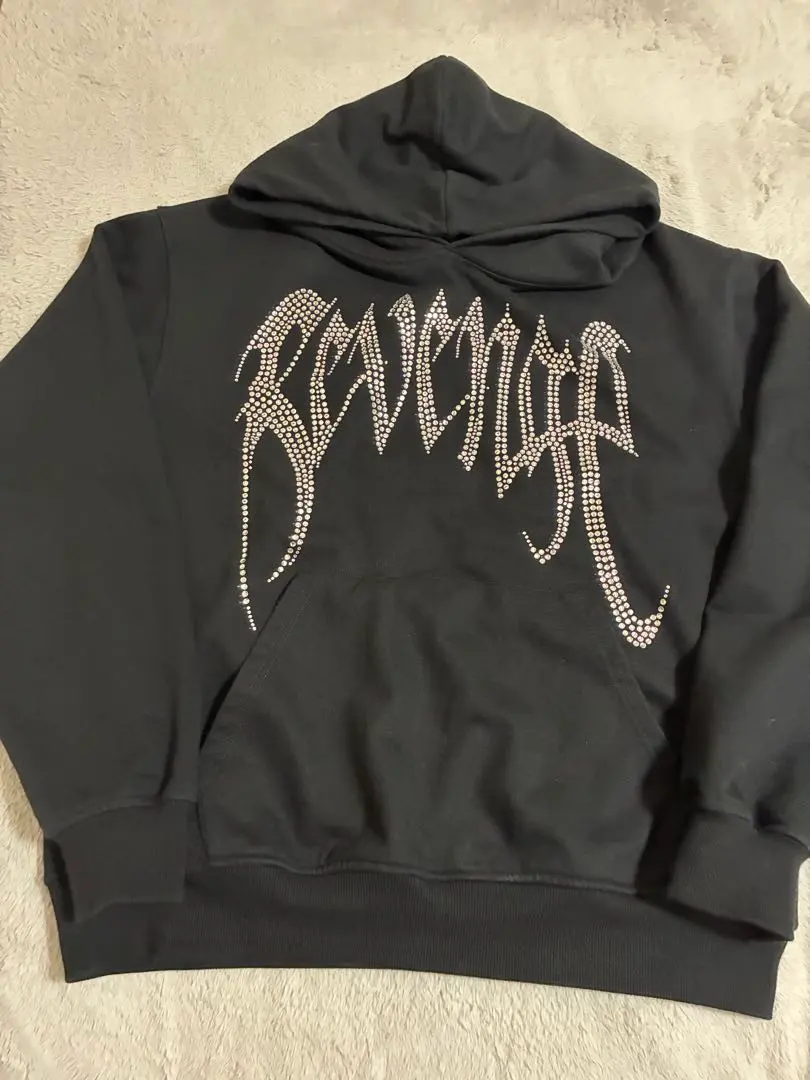 2026年最新】revenge xxxtentacionの人気アイテム - メルカリ