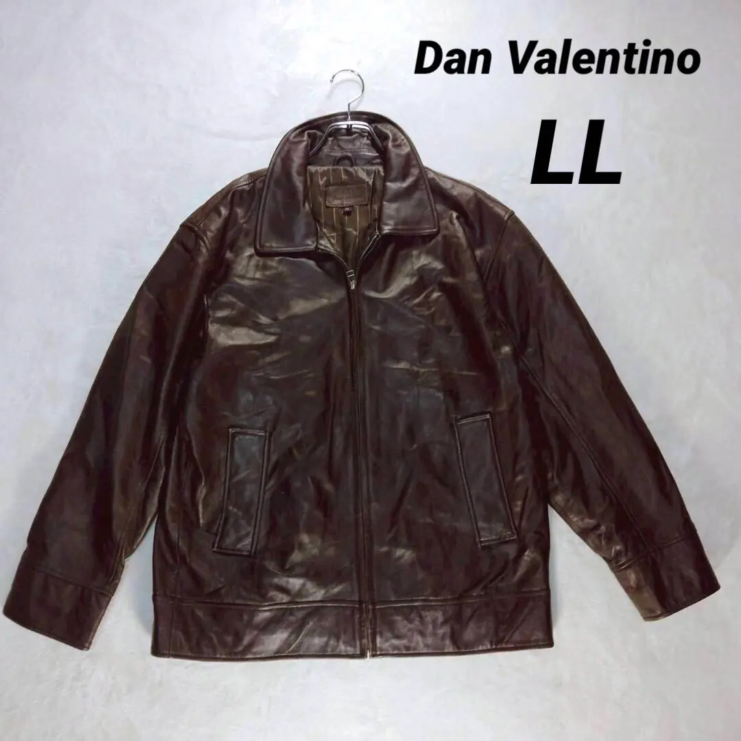 2026年最新】dan valentino ジャケットの人気アイテム - メルカリ