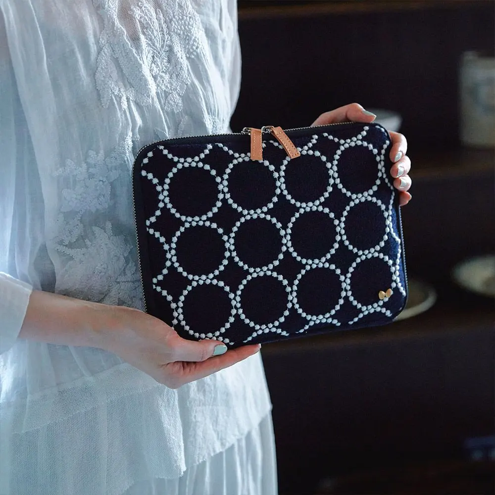 2026年最新】ひきだしポーチ ミナペルホネン おおきいの人気アイテム