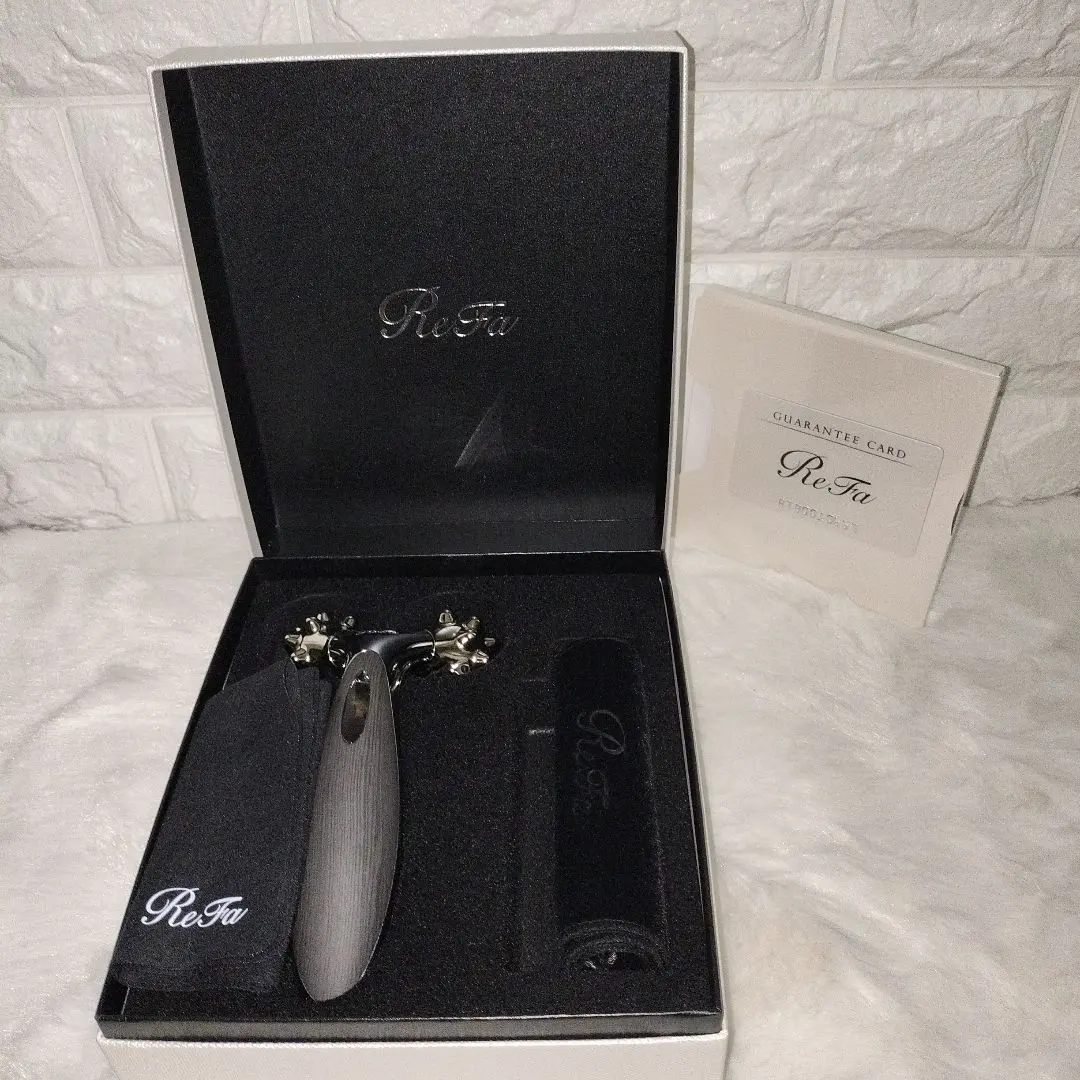 2026年最新】refa リファリズムの人気アイテム - メルカリ