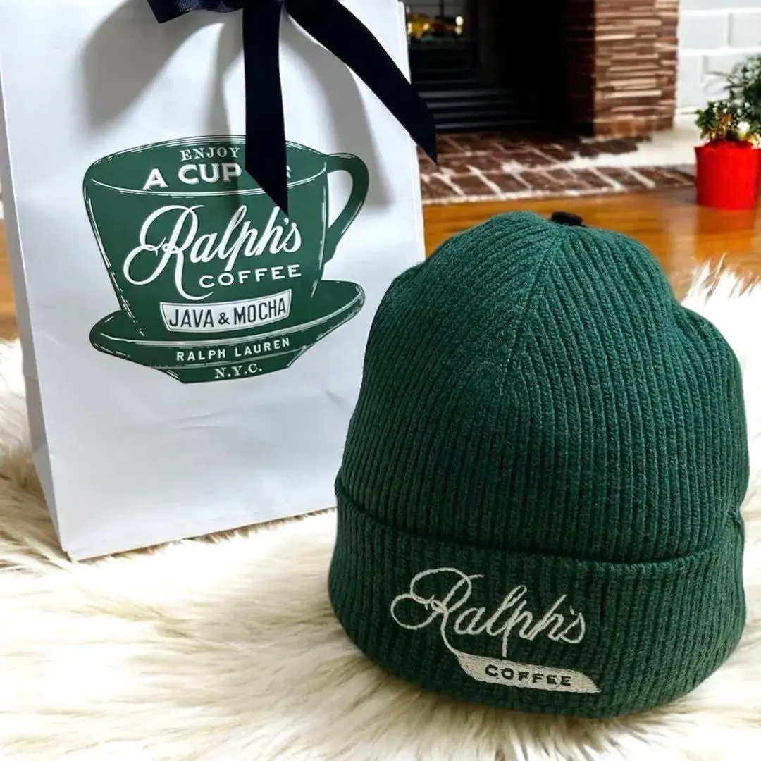 2026年最新】ラルフズコーヒー キャップの人気アイテム - メルカリ