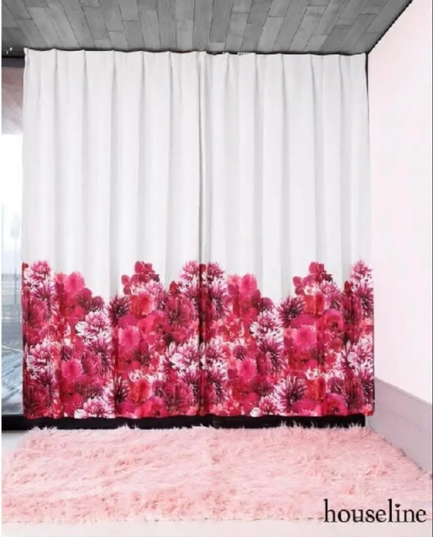 2026年最新】rady リゾフラ カーテンの人気アイテム - メルカリ