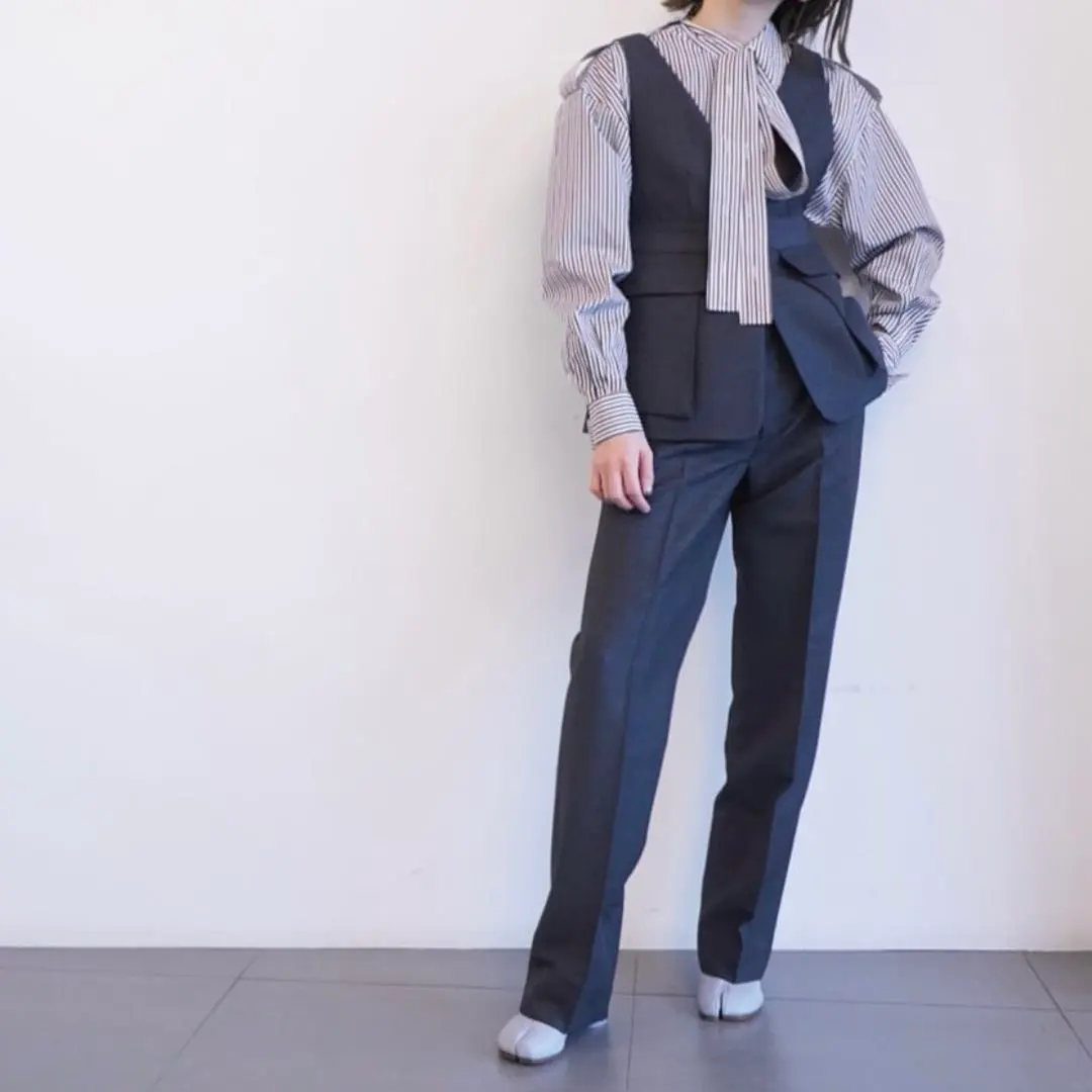 2026年最新】FUMIKA UCHIDA ビスチェの人気アイテム - メルカリ