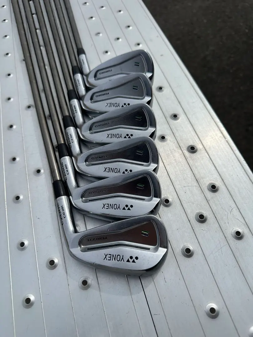 2026年最新】cb301 アイアンの人気アイテム - メルカリ