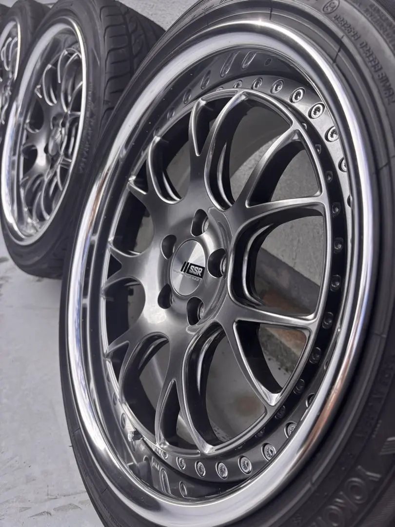 2026年最新】SSR MS3の人気アイテム - メルカリ