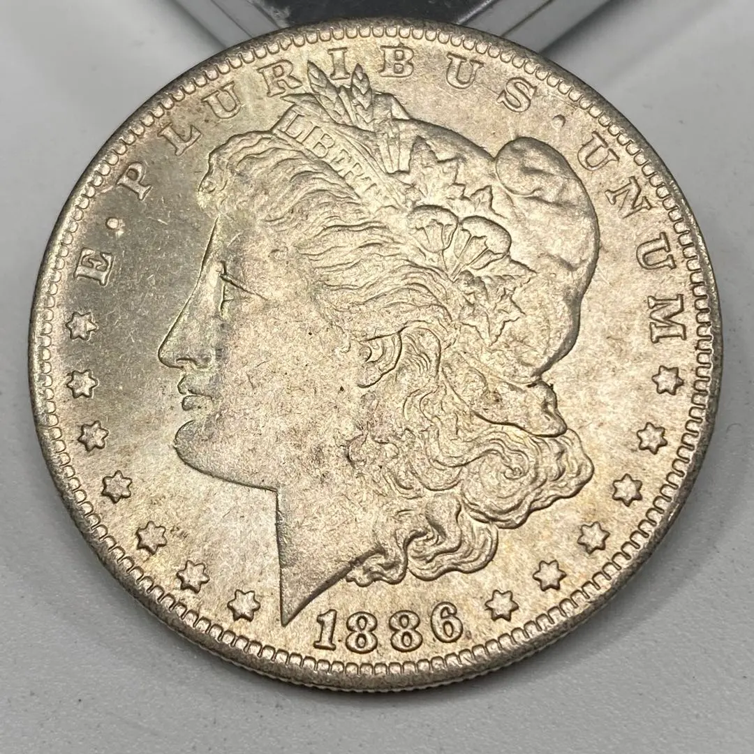 2026年最新】1900年 モルガンダラー 1ドルの人気アイテム - メルカリ