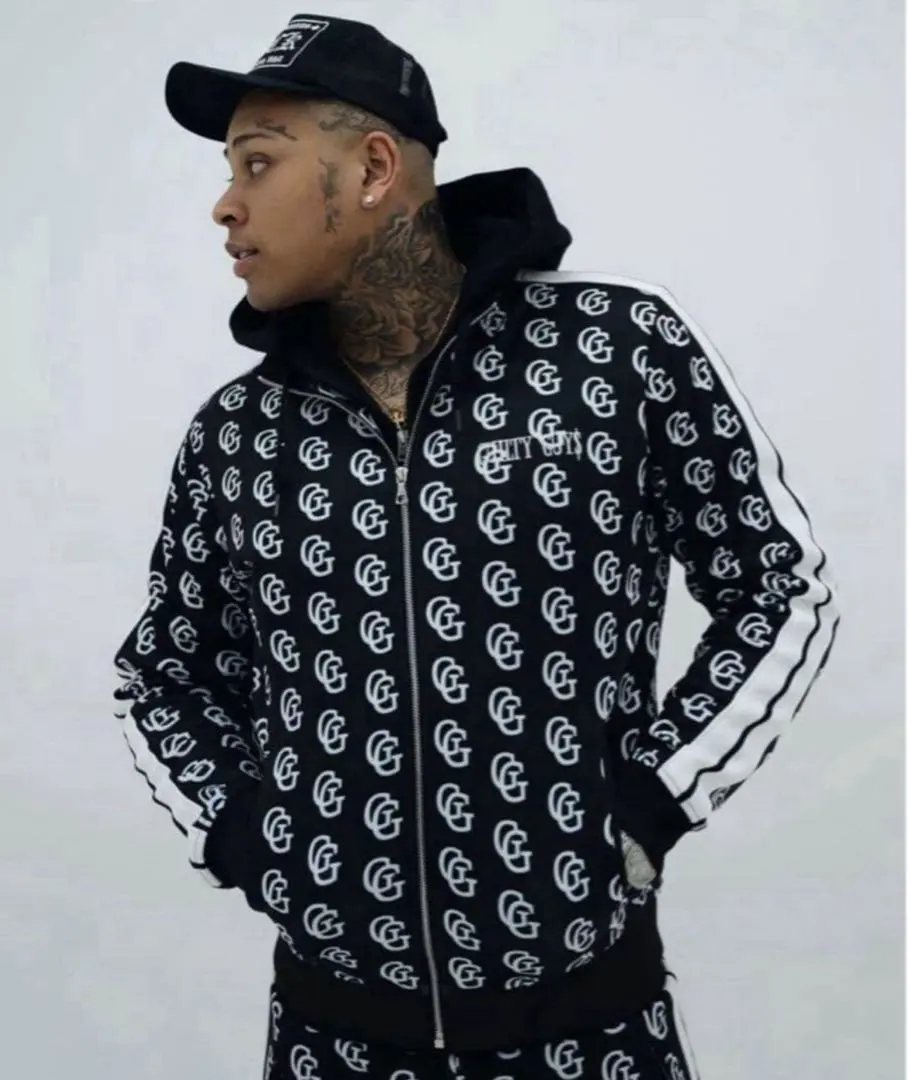 2026年最新】Guilty guy セットアップの人気アイテム - メルカリ