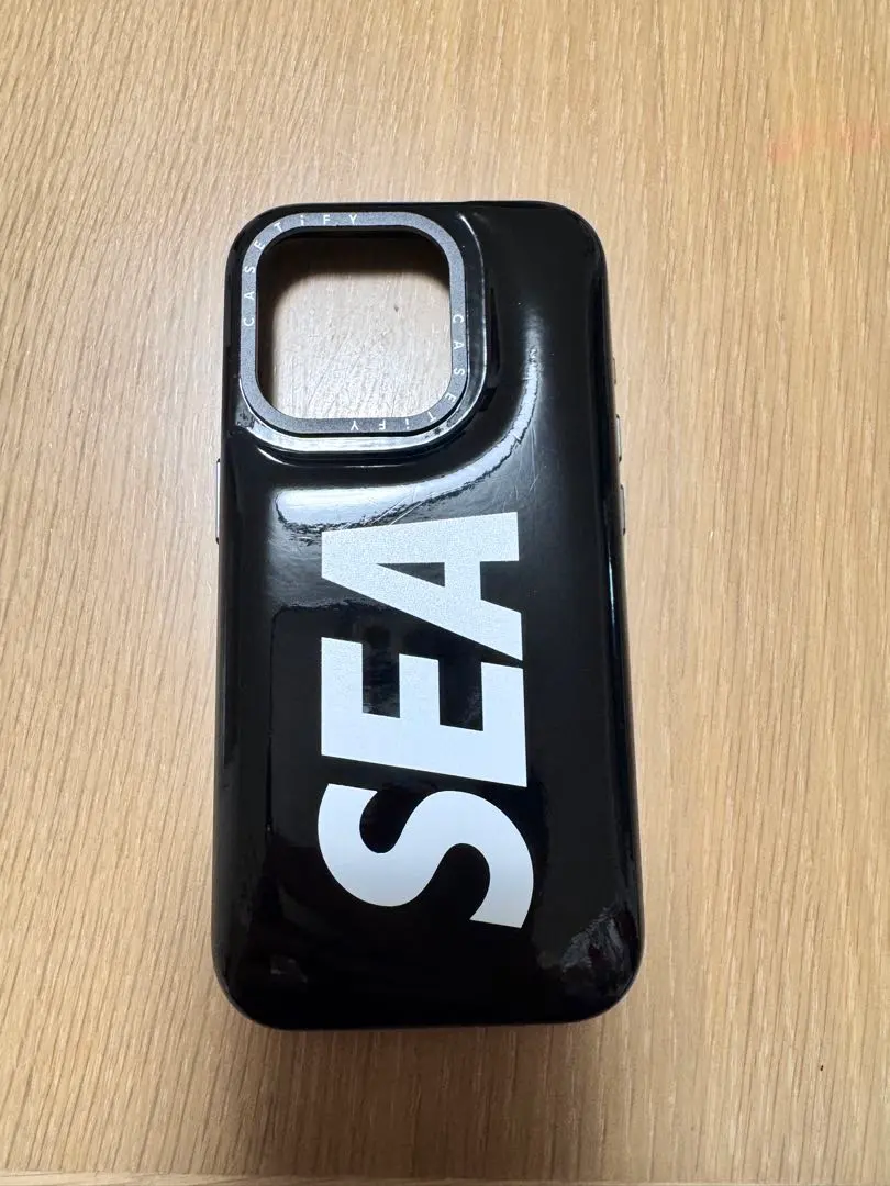 2026年最新】wind and sea casetify iphone15proの人気アイテム - メルカリ