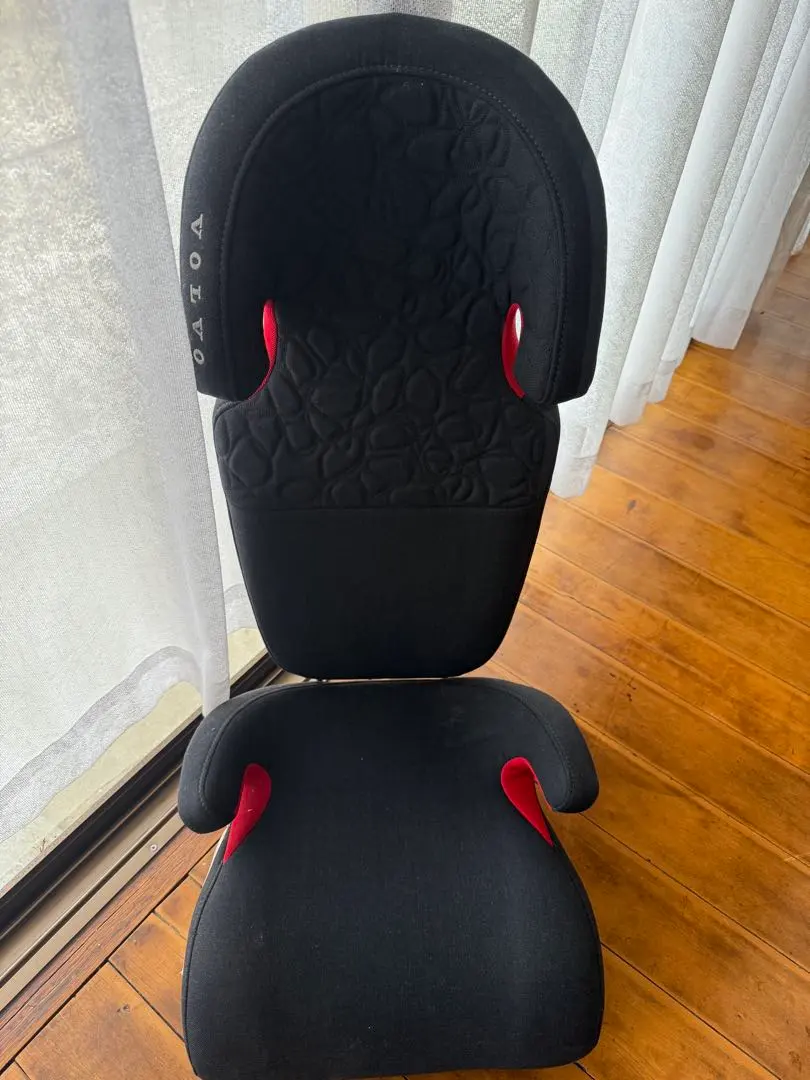 2026年最新】ジュニアシート volvoの人気アイテム - メルカリ