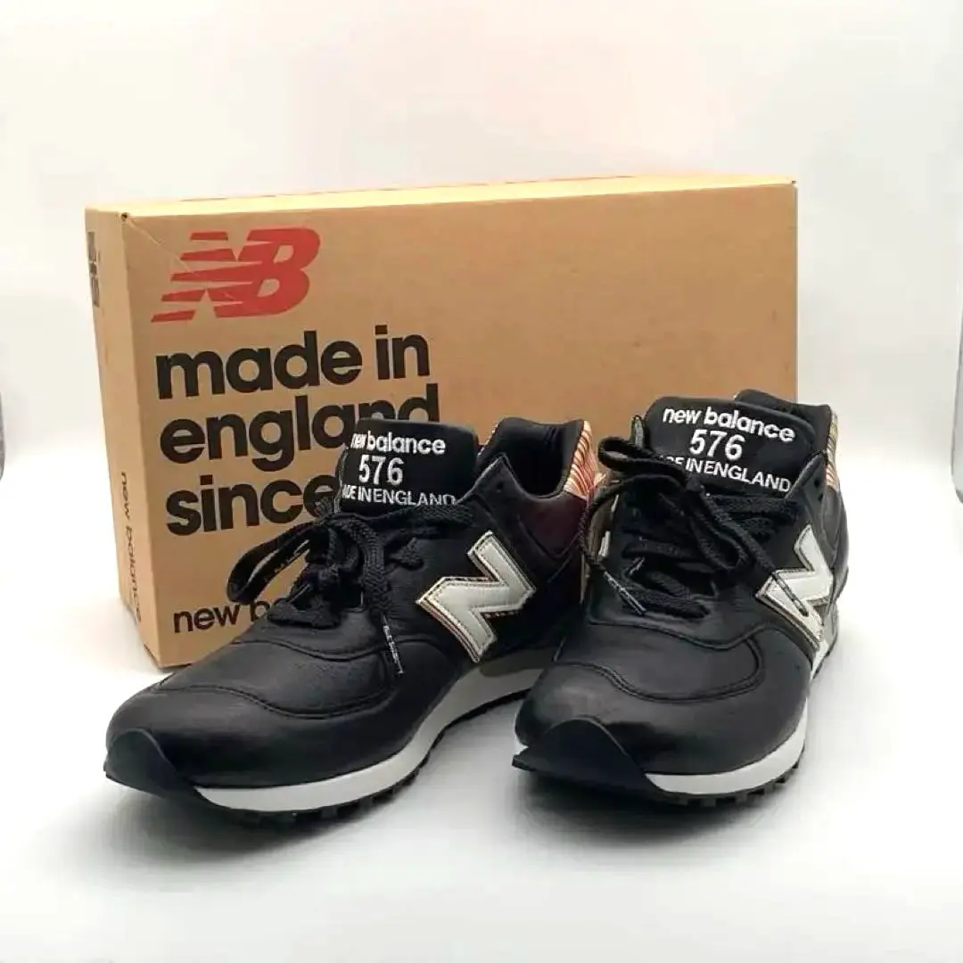 2026年最新】ニューバランス 576 ポールスミスの人気アイテム - メルカリ