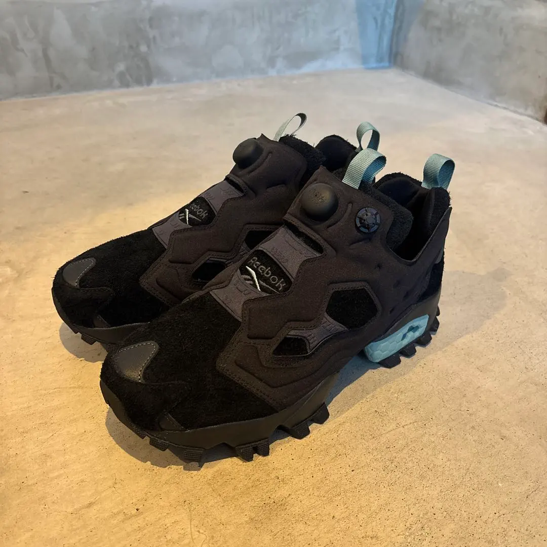 2026年最新】InstaPump fury trailの人気アイテム - メルカリ
