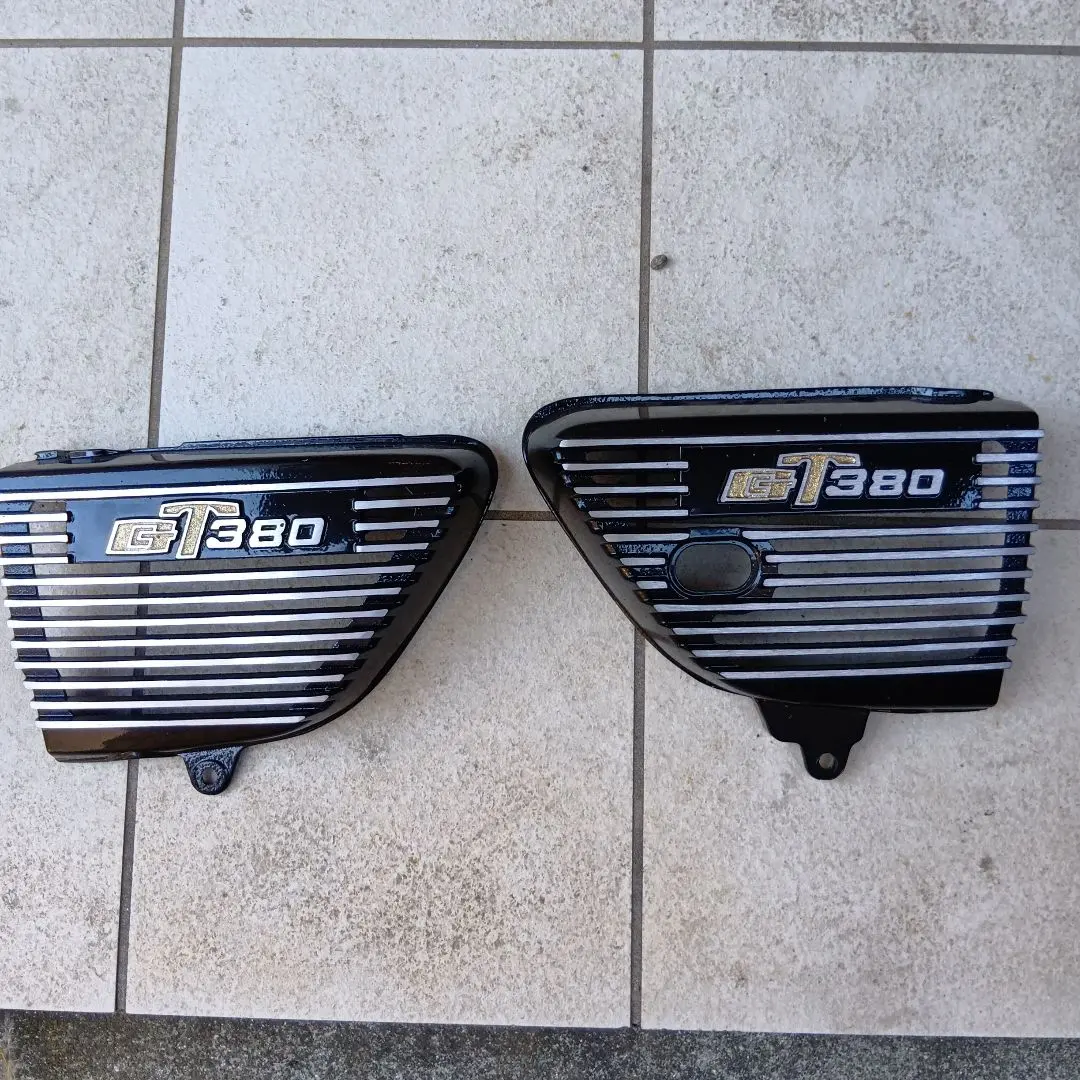 2026年最新】GT380 アルフィンの人気アイテム - メルカリ