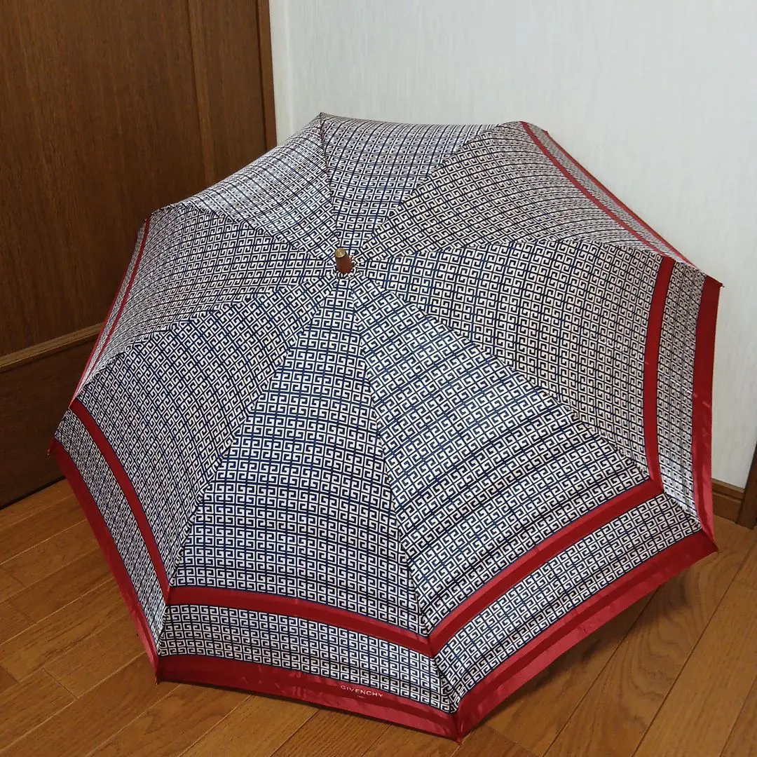 2026年最新】ジバンシー 傘の人気アイテム - メルカリ