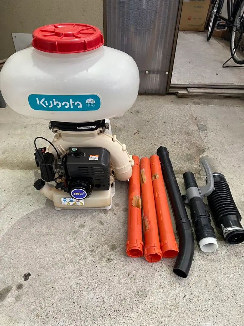 2026年最新】動力散布機 丸山の人気アイテム - メルカリ